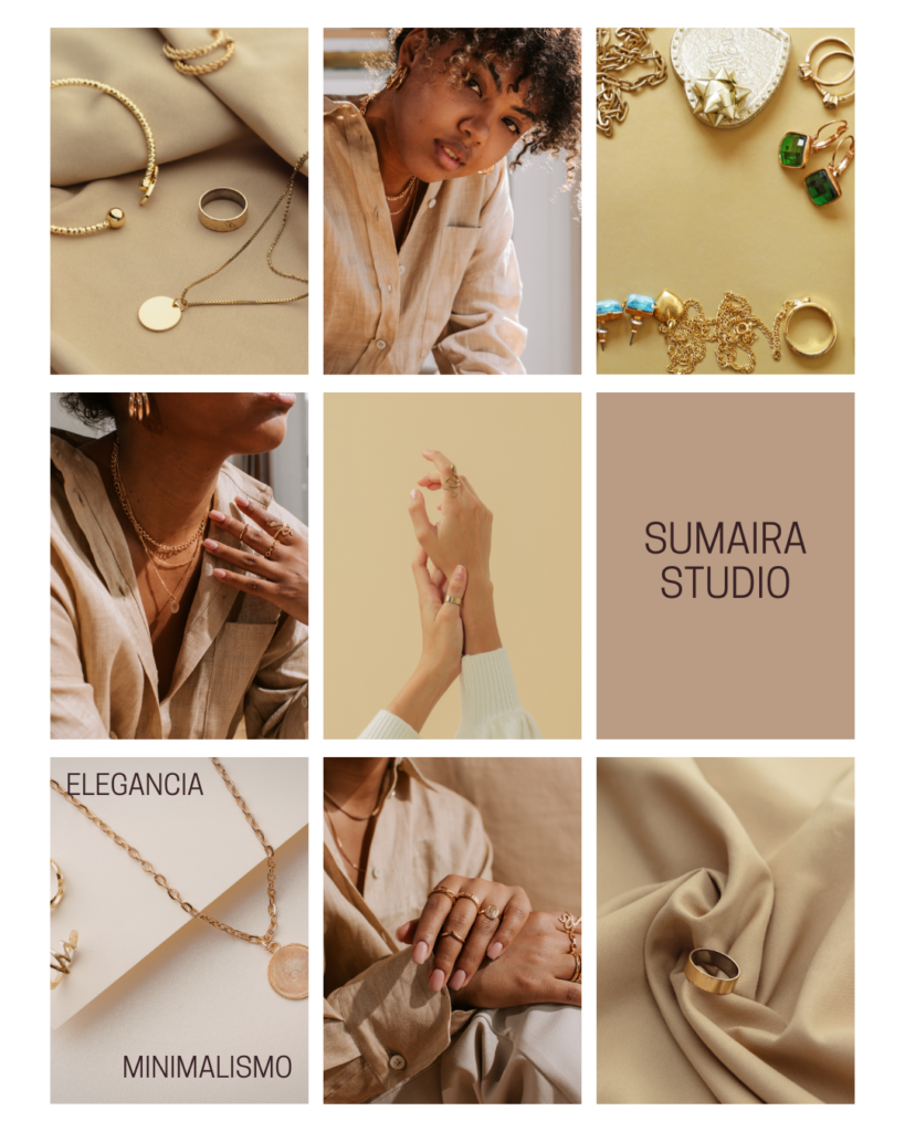 Joyeria Instagram Feed